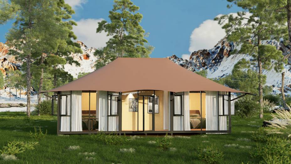 向阳区装配式建筑厂家